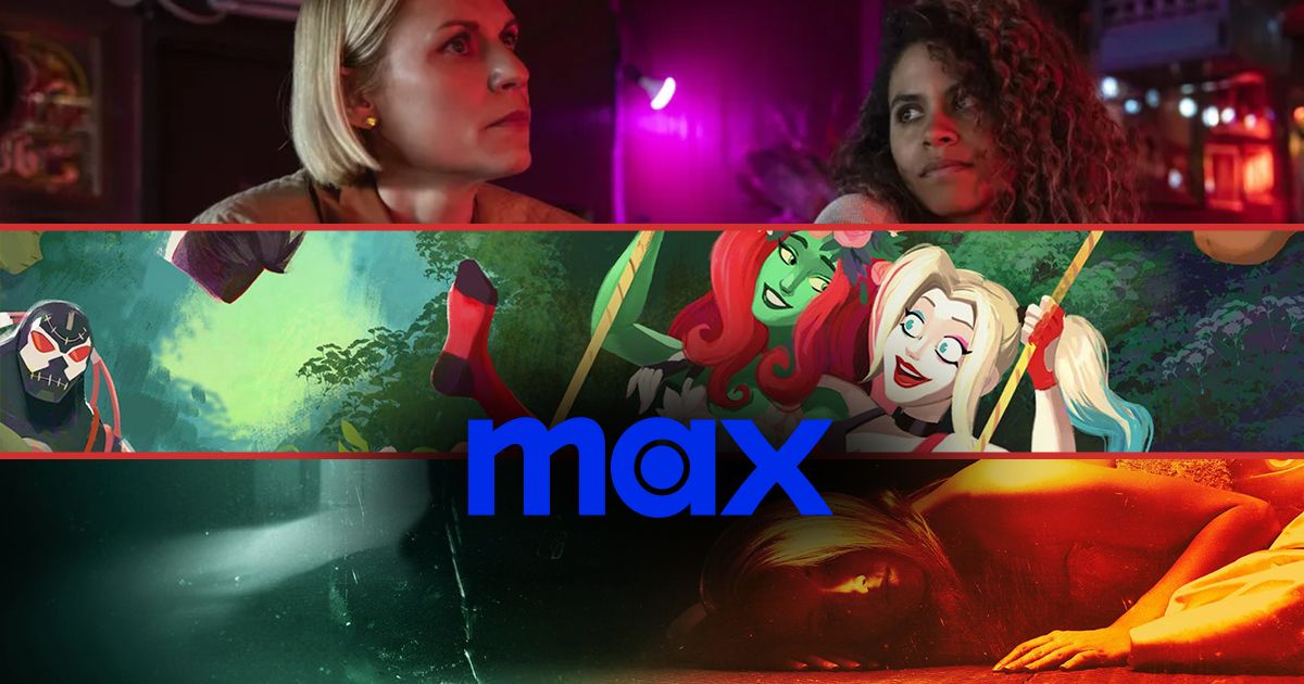 HBO Max June 2023: All TV Shows and Movies