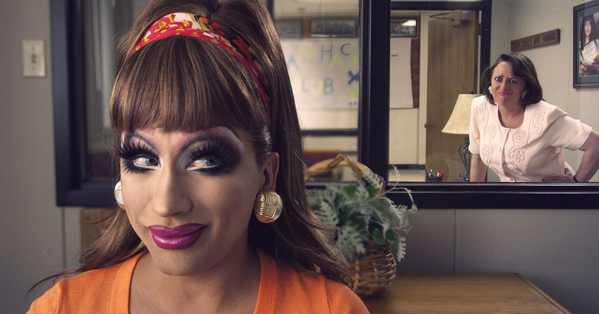 Mrs. Del Rio 10 Best Drag Queens in Movies and TV Shows, Ranked