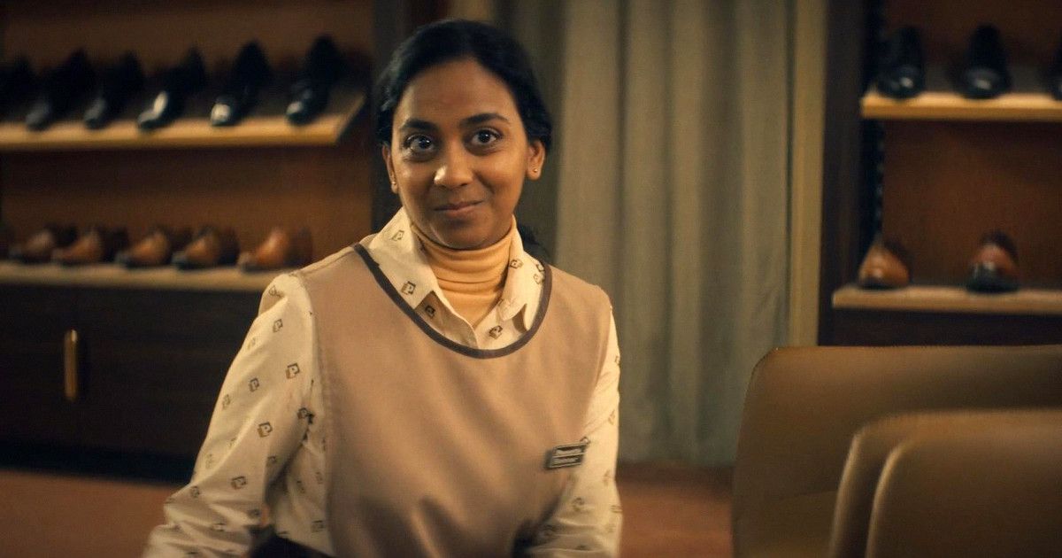 Black Mirror: Demon 79 ending explained, What happened to Nida?