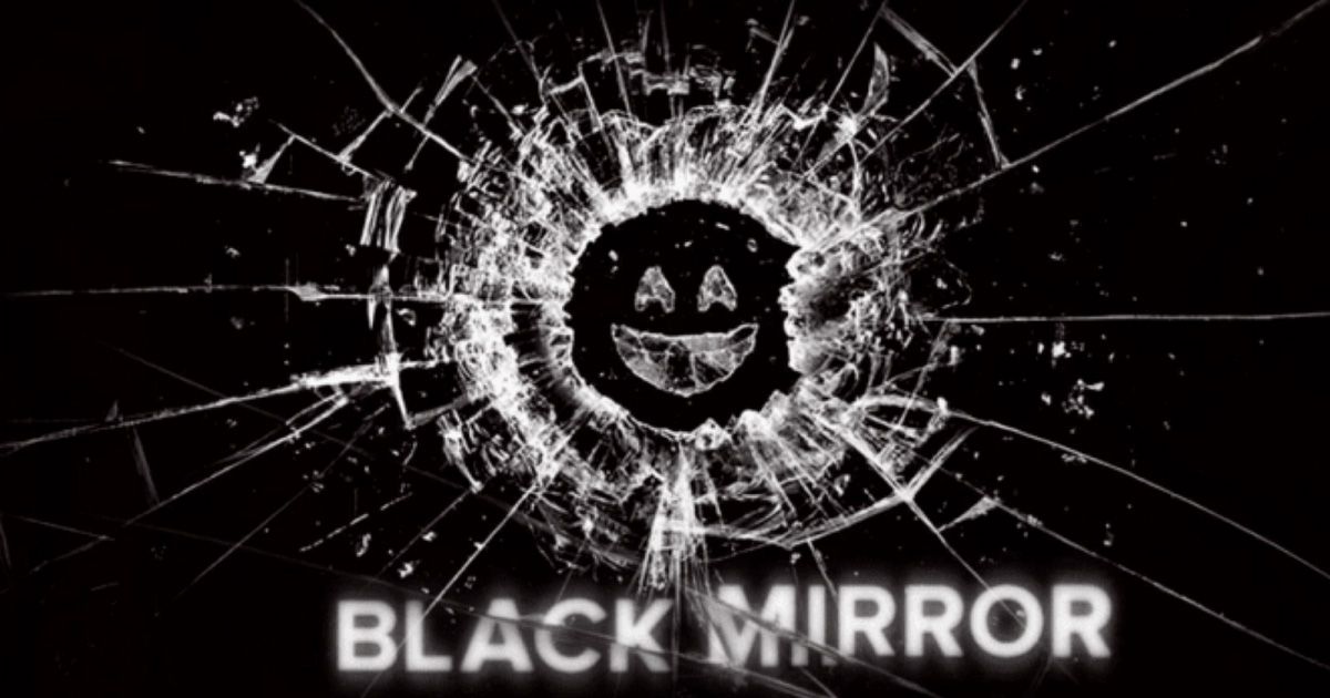 Watch Black Mirror  Netflix Official Site