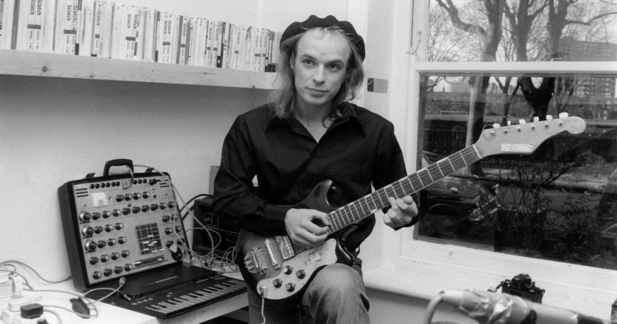 Eno The Man Who Fell To Earth 22 of the Best Rock Stars That Became Movie Composers
