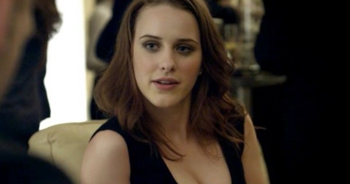 Rachel Brosnahan House Of Cards Rachel Posner Best Rachel Brosnahan Performances, Ranked