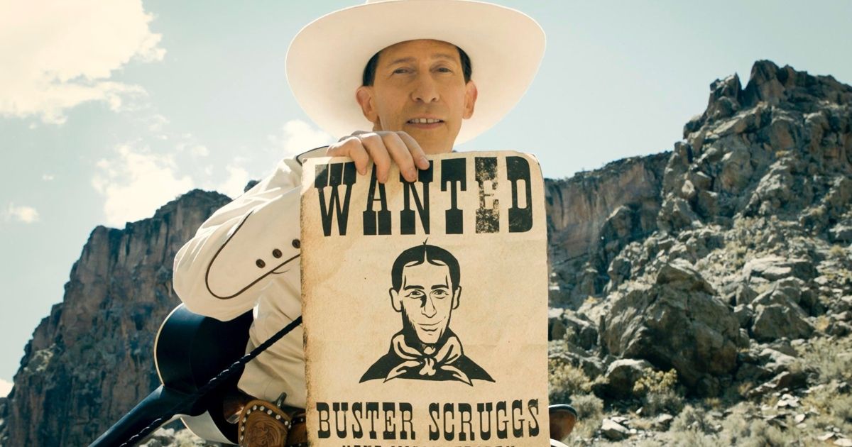 The Best Western Movies According to Rotten Tomatoes