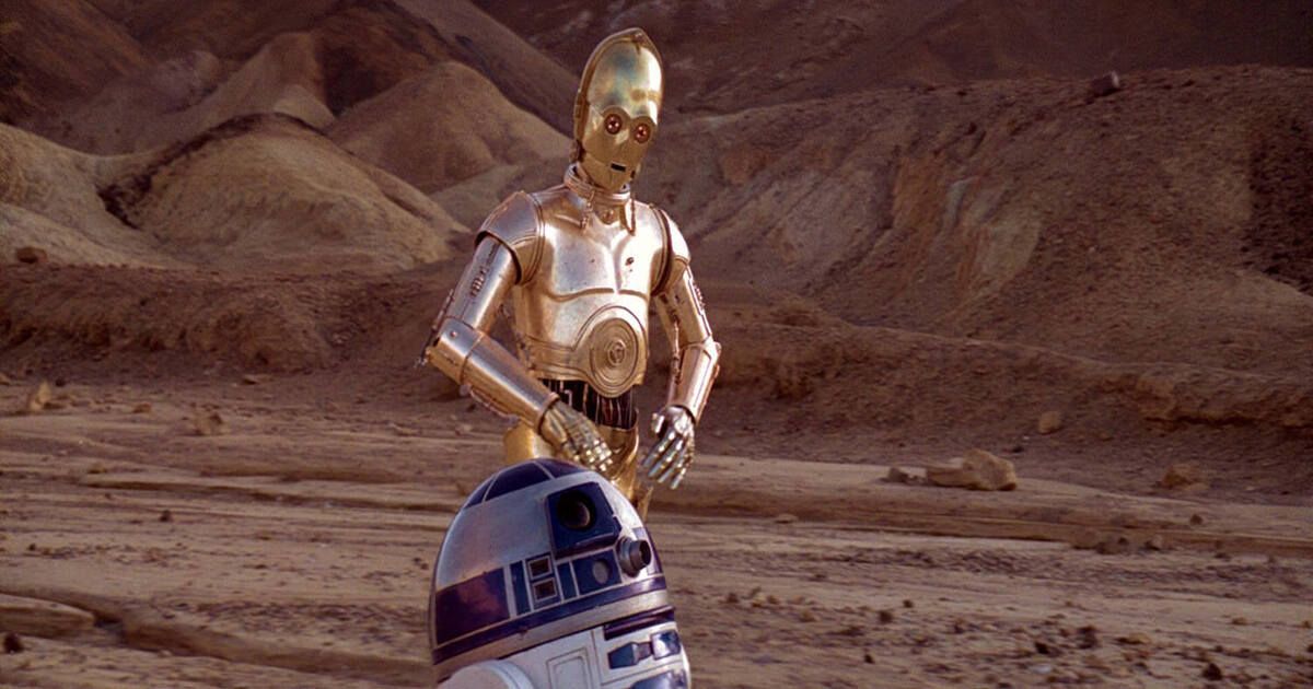 c3p0 star wars