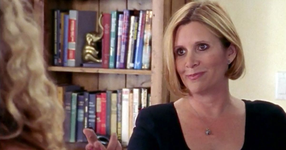 20 Iconic Guest Appearances on Sex and the City