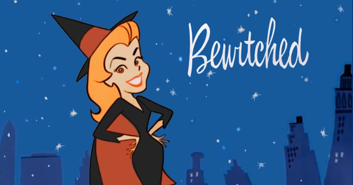 Bewitched opening