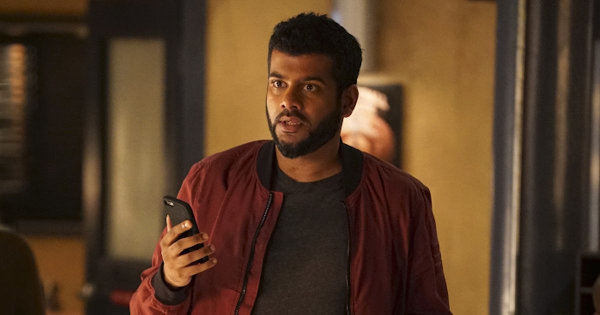 Castle Cast and Character Guide