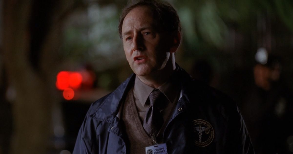 Castle Cast and Character Guide