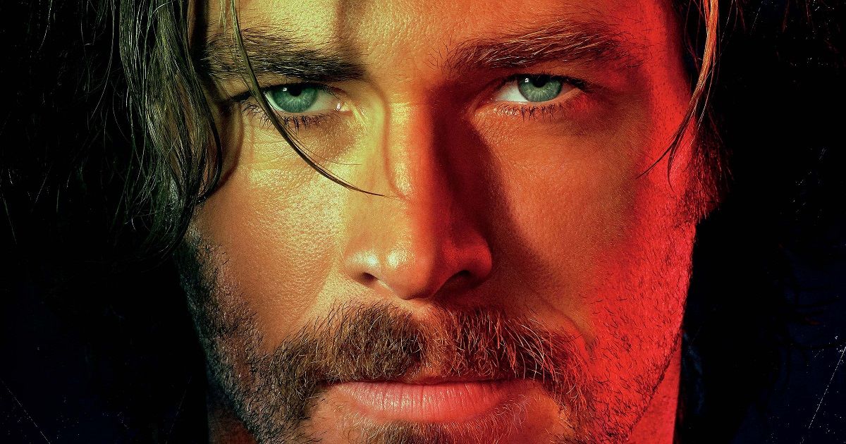 Chris Hemsworth Delves Into His Villainous Transformation in Furiosa