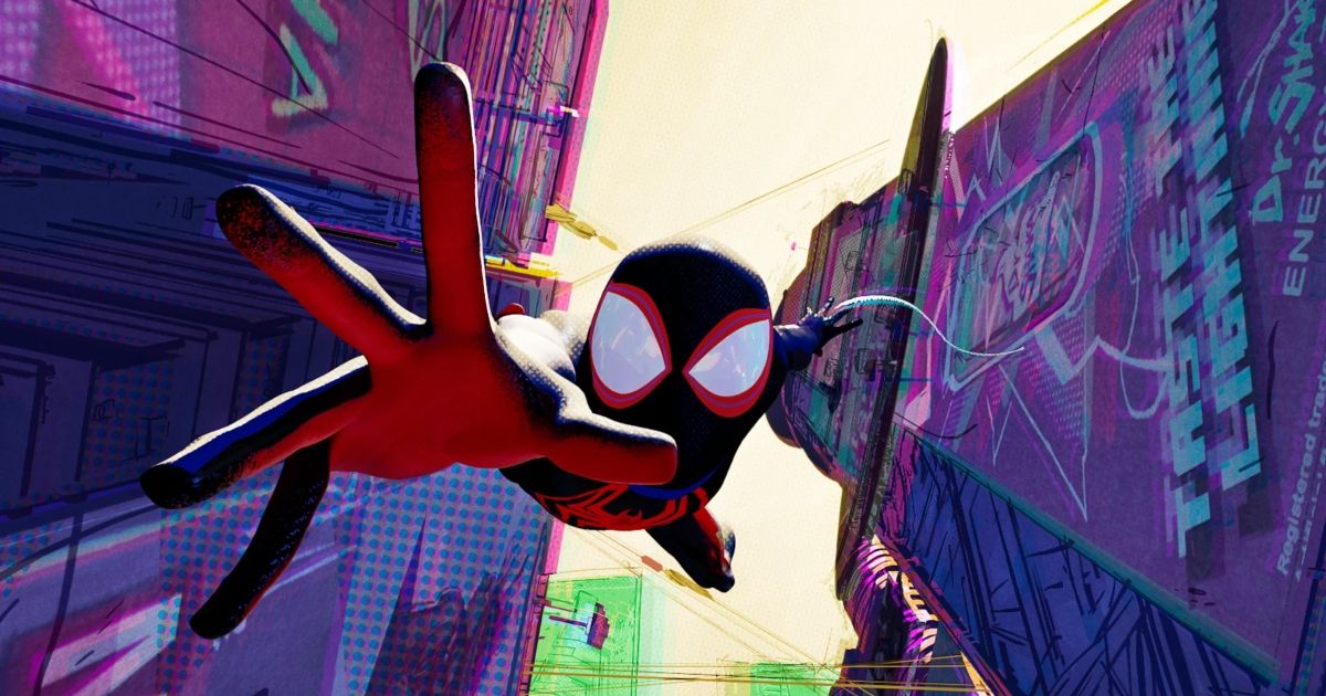 Sony Suggests Sinister Six Debut in the Climactic Spider-Verse 3