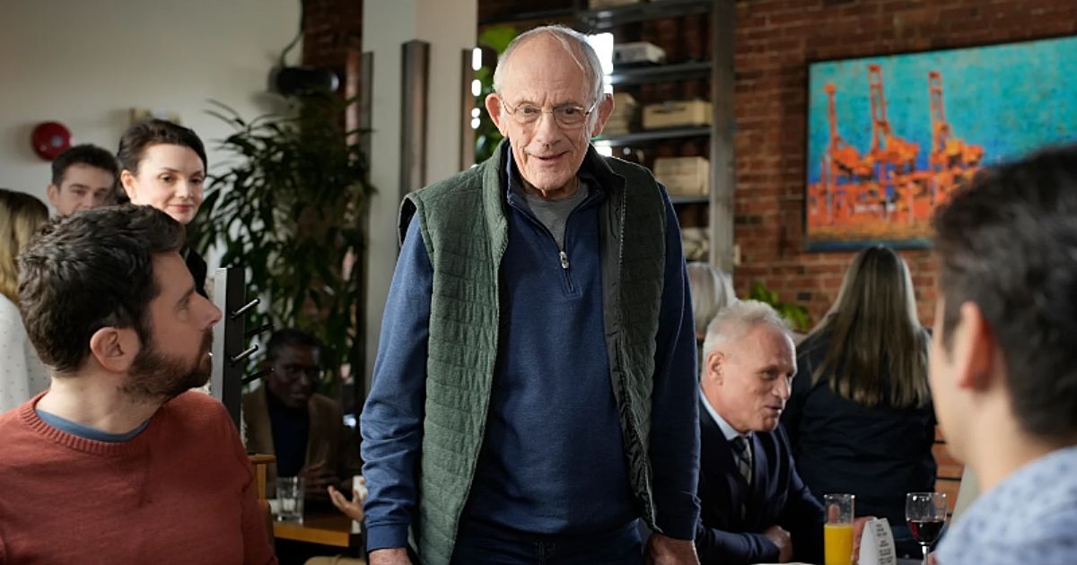 15 Unexpected TV Cameo Appearances by Movie Stars