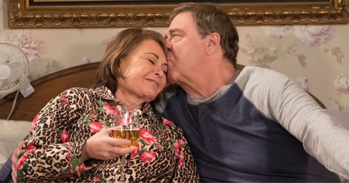 John Goodman Reflects on Roseanne Barr Controversy: ‘I Wish Her Well’