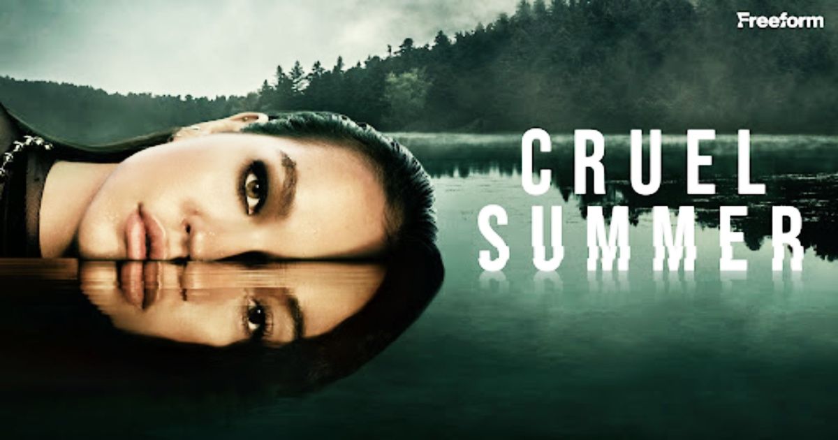 Cruel Summer TV show on Freeform