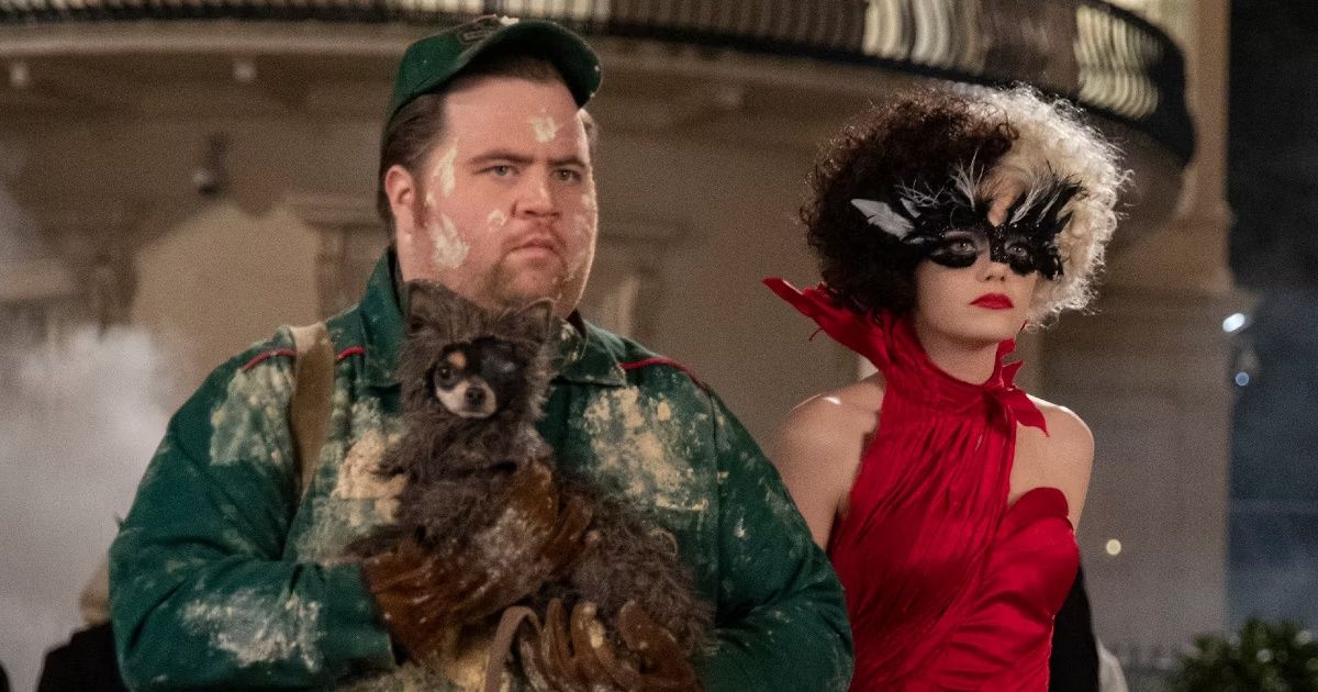 Best Paul Walter Hauser Performances, Ranked