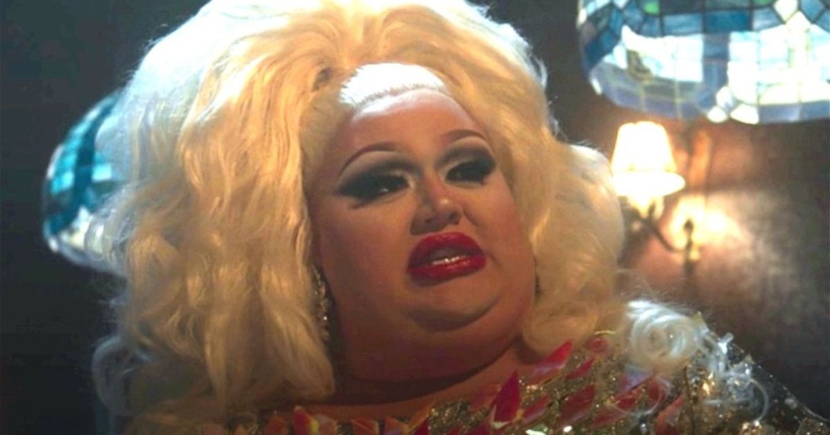 10 Best Drag Queens in Movies and TV Shows, Ranked