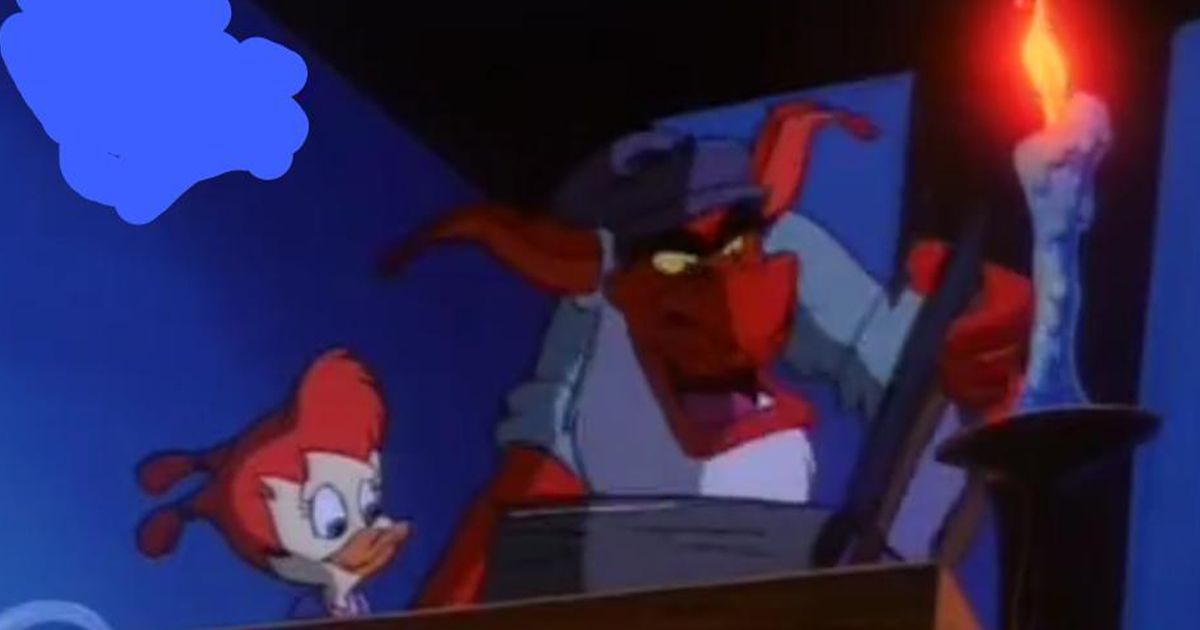 15 Cartoon Episodes That Were Banned for One Reason or Another