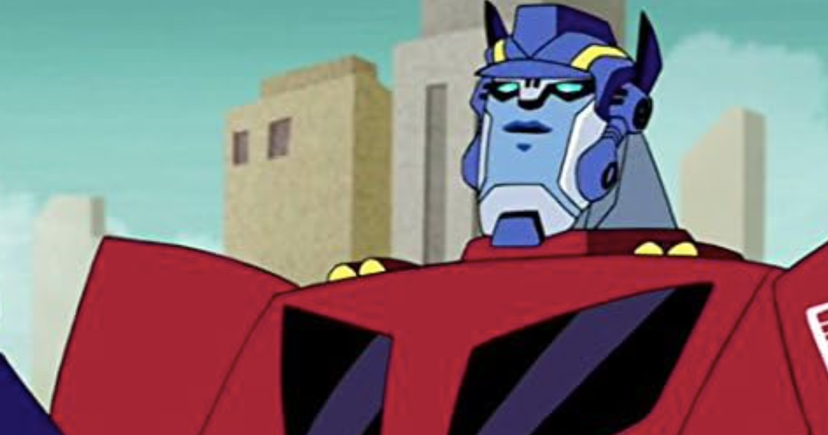 Transformers Best Optimus Prime Character Designs in the Franchise’s HistoryTransformers Best