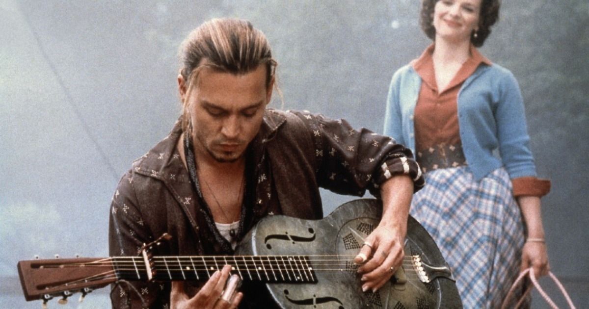 8 Johnny Depp Movies That Deserve More Credit