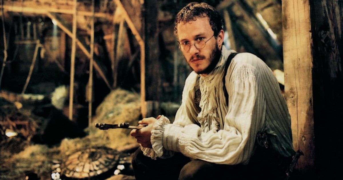 Every Heath Ledger Movie Performance Ranked