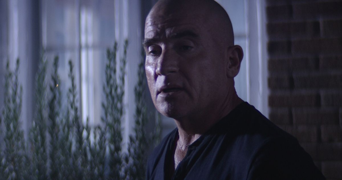 Confidential Informant Review A Woeful Crime Thriller