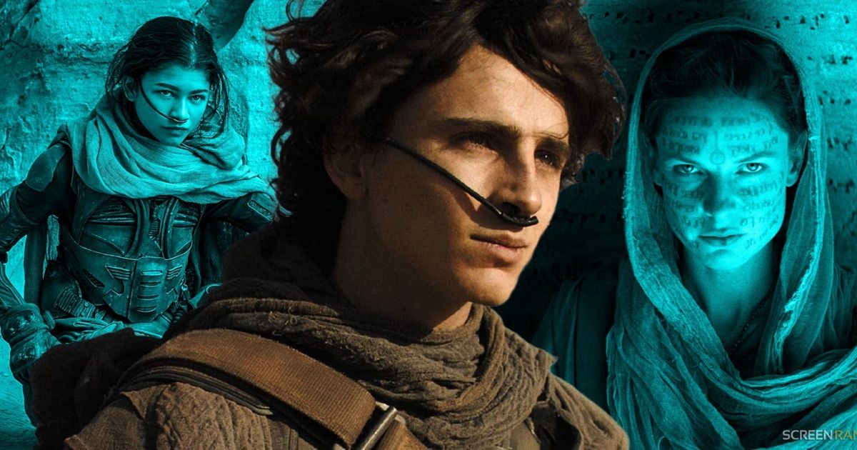Dune: Part II: Plot, Cast, and Everything Else We Know