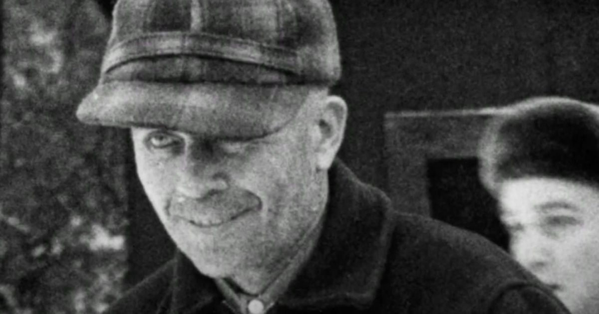 The Lost Tapes of Ed Gein Docuseries Coming to MGM+