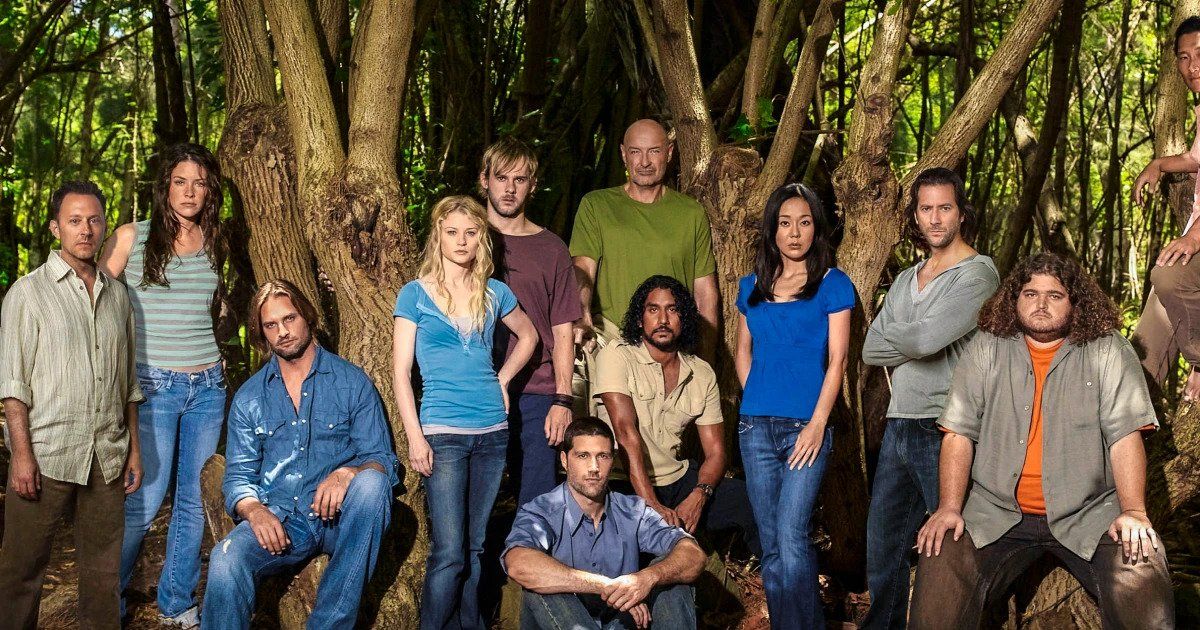 20 Greatest Water Cooler TV Shows of All Time, Ranked