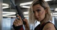 Fast And Furious The 10 Most Badass Female Characters In The Franchise Fast And Furious The 10 Most Badass Female Characters In The Franchise