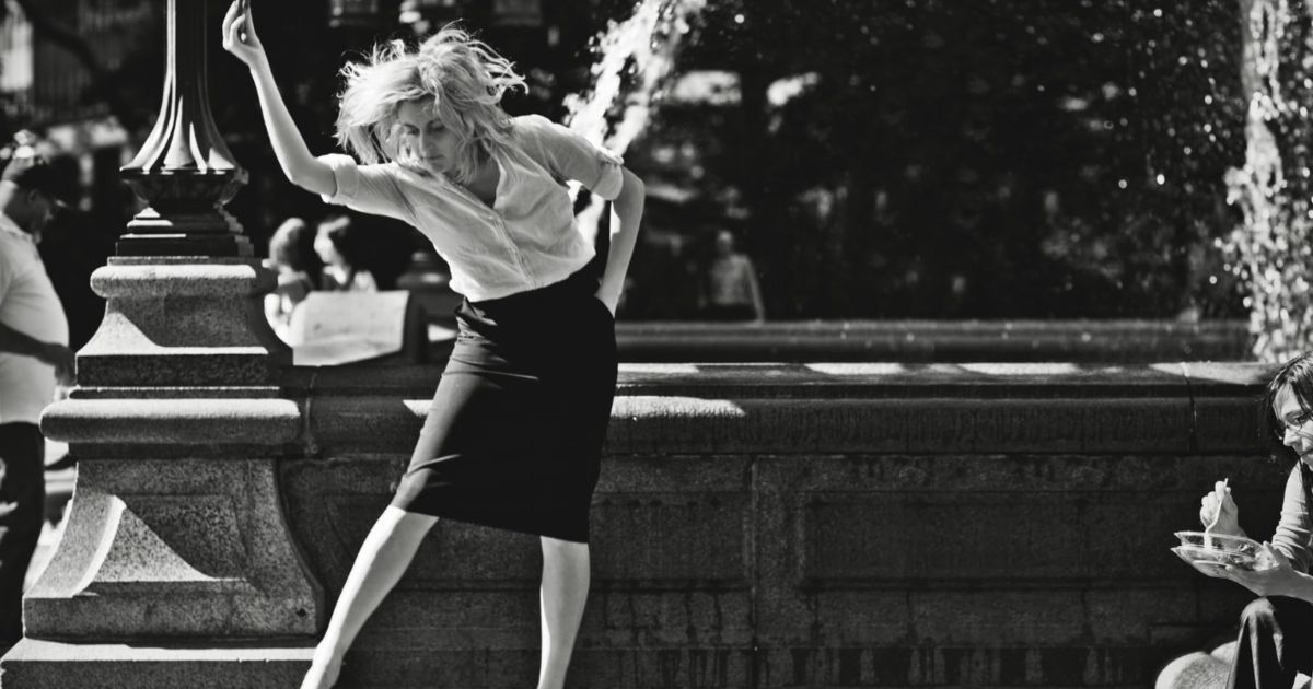 Frances Ha