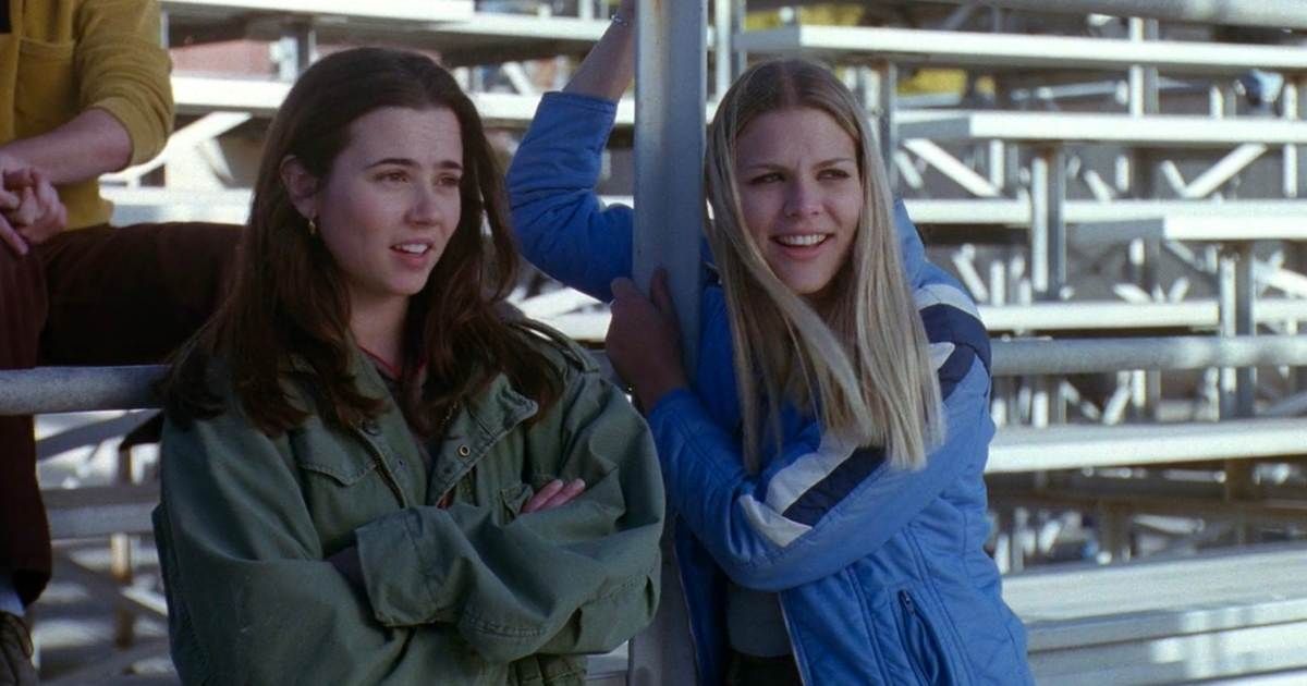 Freaks and Geeks