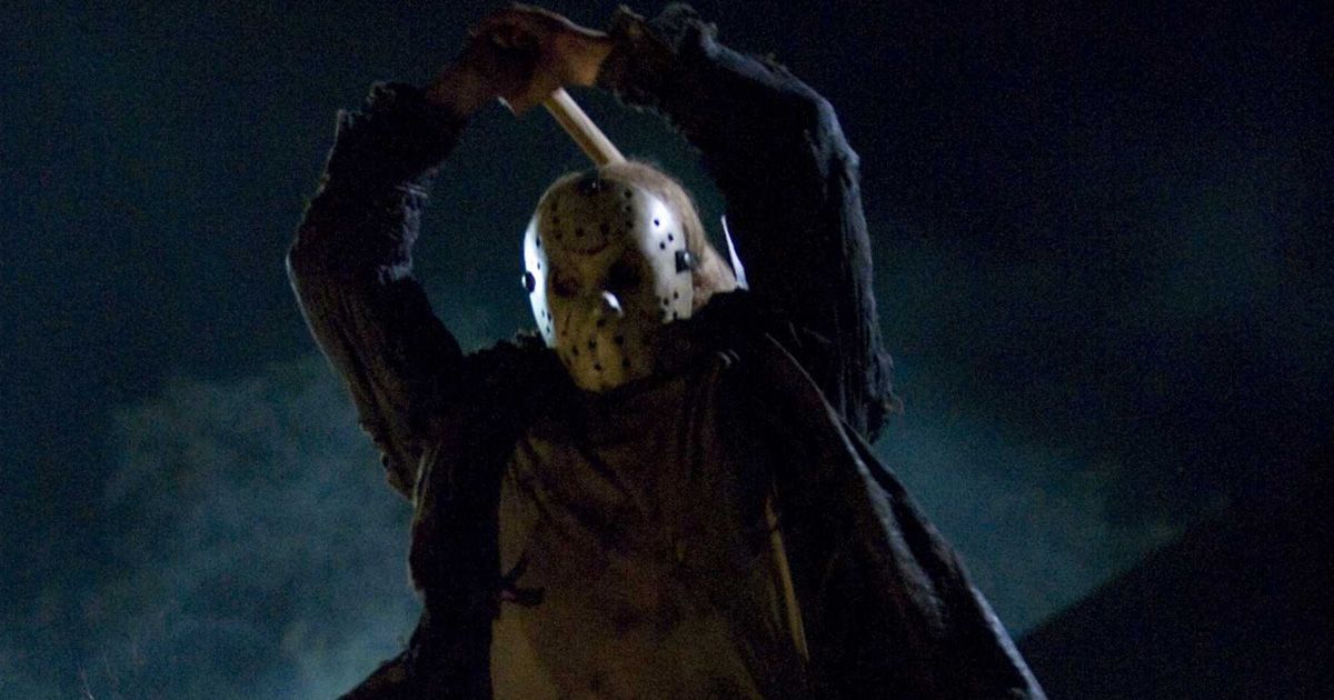 Friday the 13th 2009