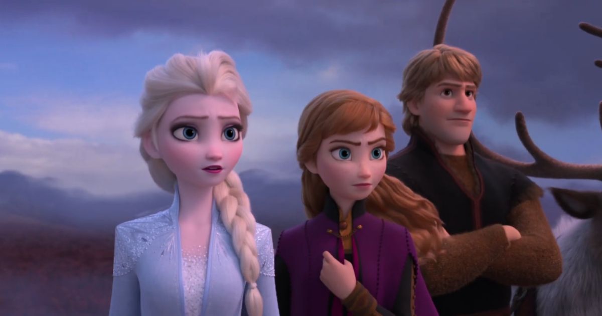 Jennifer Lee Not Directing Frozen 3 (Exclusive)