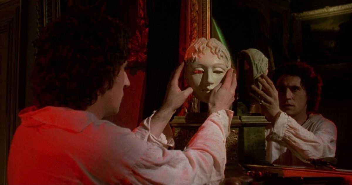 26 Horror Movies That Perfectly Gothic Aesthetic