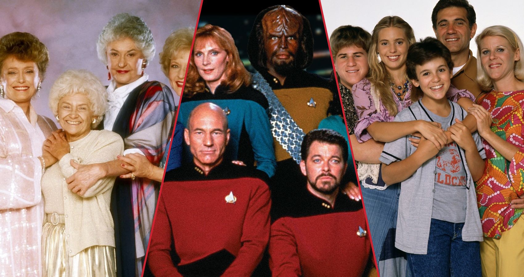 15 Greatest TV Shows of the 1980s