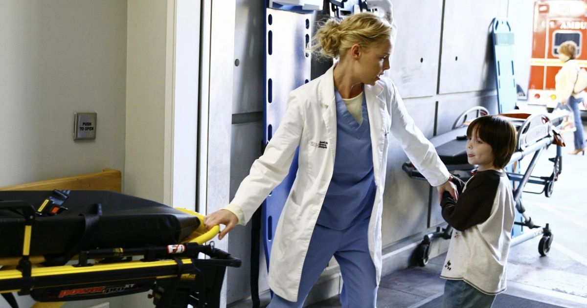 Grey’s Anatomy: 13 Most Outrageous Storylines in the Show