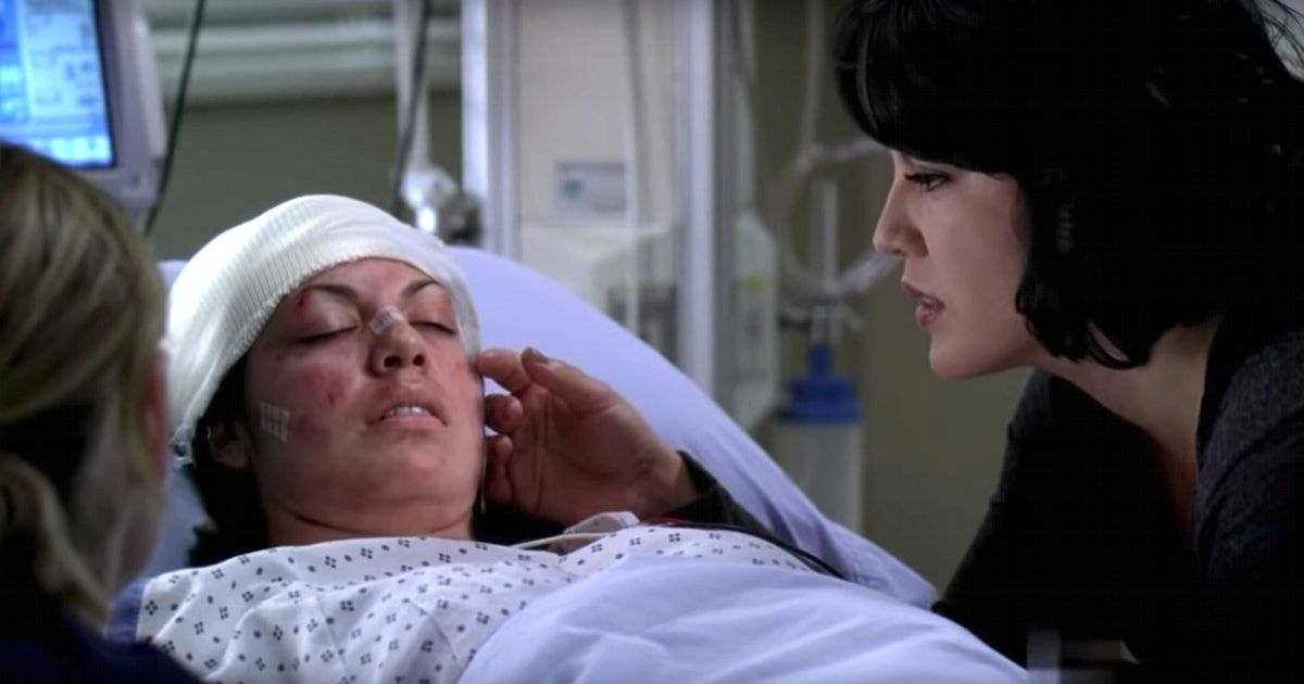 Grey’s Anatomy: 13 Most Outrageous Storylines in the Show