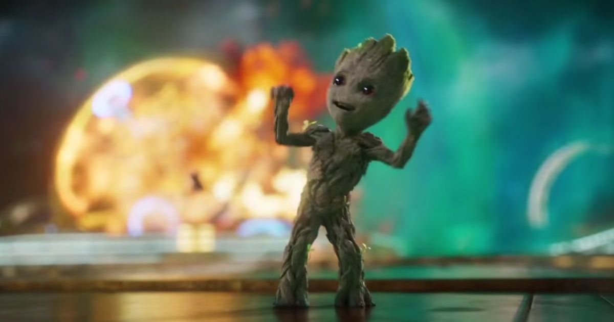 Marvel Studios' “I Am Groot” – Season 2 Streams On Disney+ Beginning  September 6