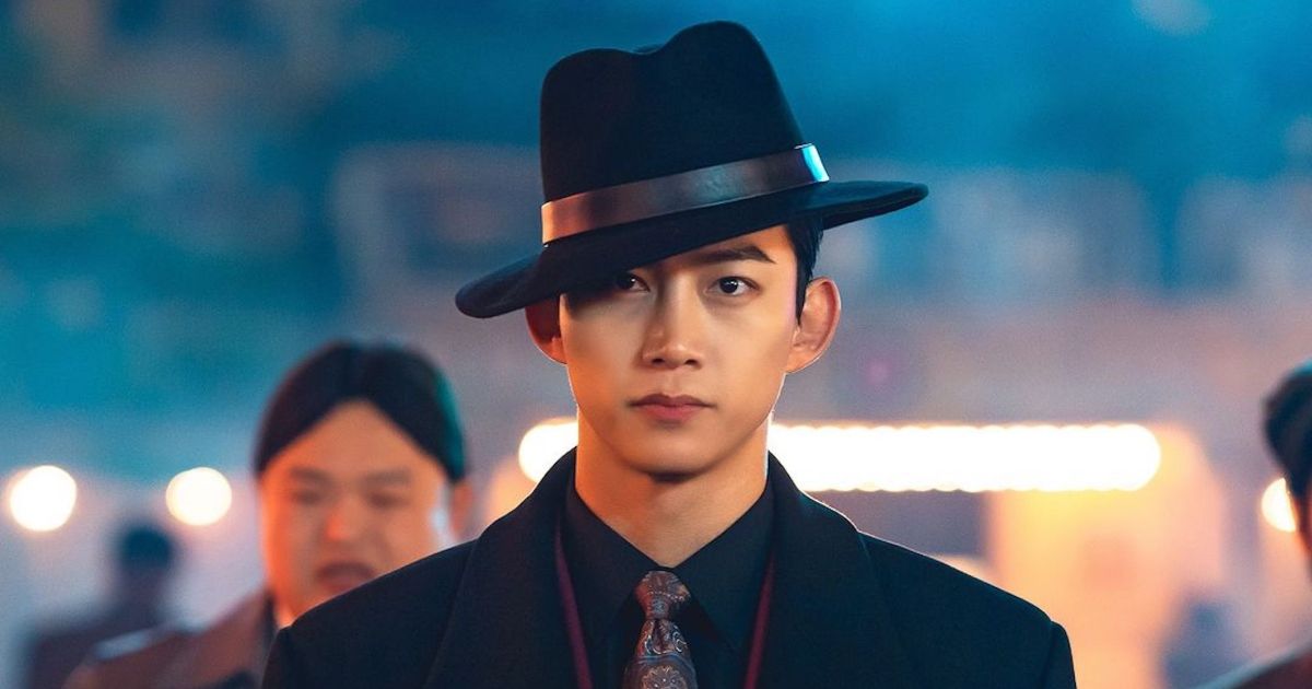 Ok Taec-yeon como Seon Woo-hyul