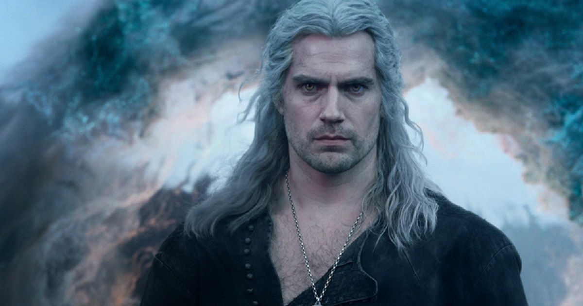 Henry Cavill's Final The Witcher Season 3 Fight Broken Down By Director ...