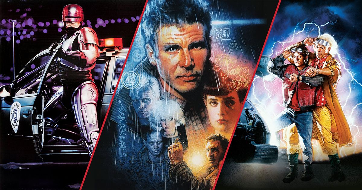 How Accurately Did These 1980s Movies Predict the Present Day?