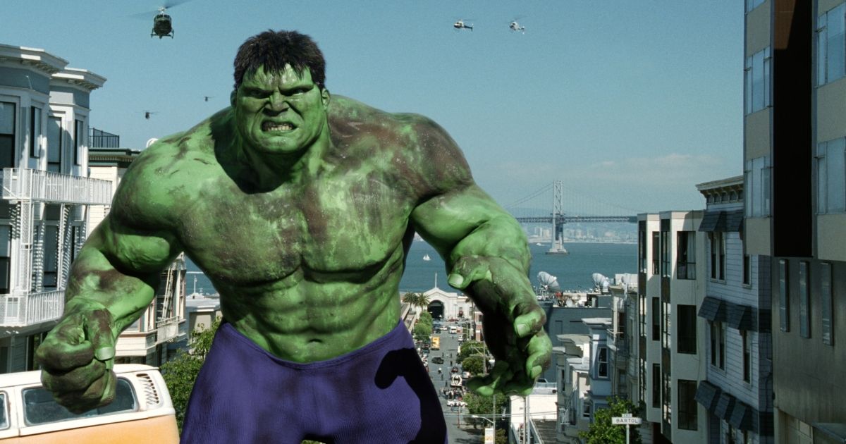 Eric Bana Reveals Whether He’d Reprise the Role of Hulk in the MCU’s Multiverse