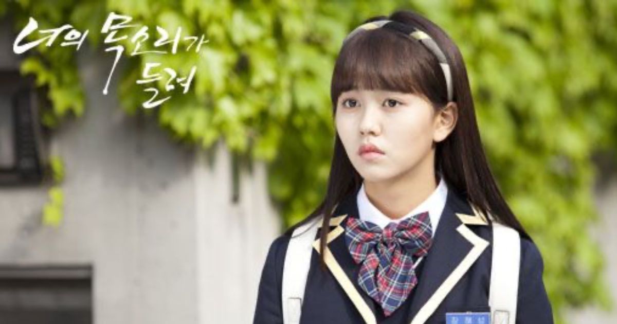 Best Kim So-hyun Movies and TV Shows, Ranked