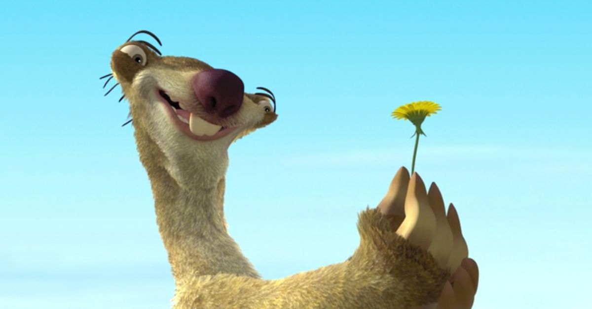 Ice Age Sid The Sloths Best Moments In The Franchise Ranked Primenewsprint