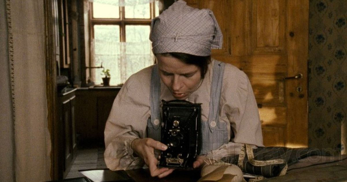 The 16 Greatest Movies About Photographers