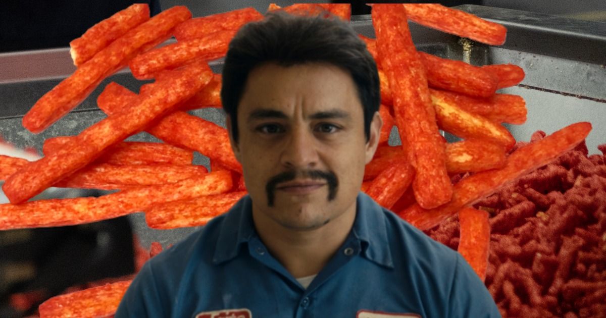 Is The Flamin' Hot Cheetos Origin Story Based On a Lie?