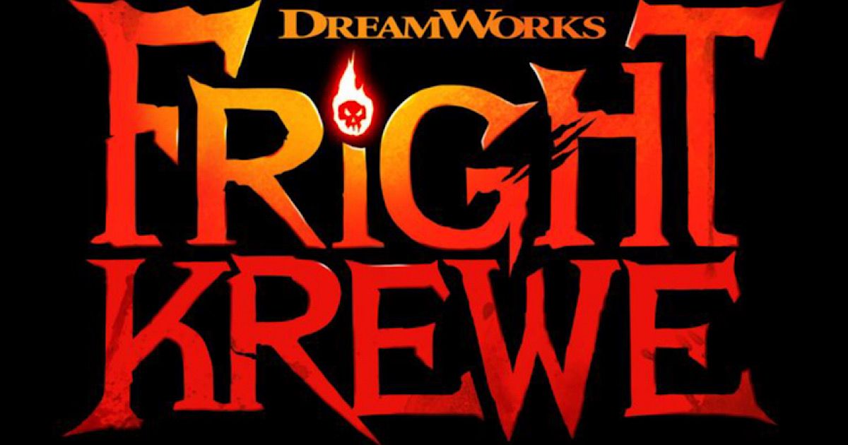 Dreamworks Conjures Up First Look at Eli Roth’s Teen Horror Animated Series Fright Krewe