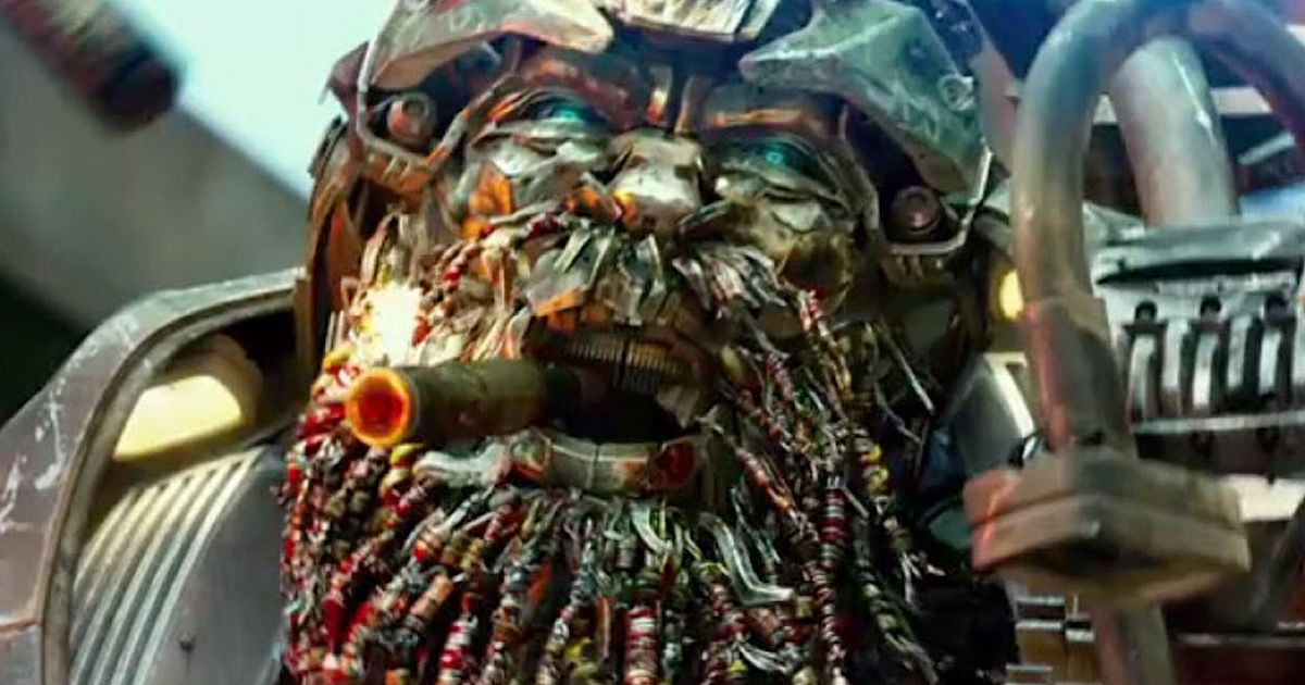 Transformers 10 Strongest Autobots in the LiveAction Franchise, Ranked