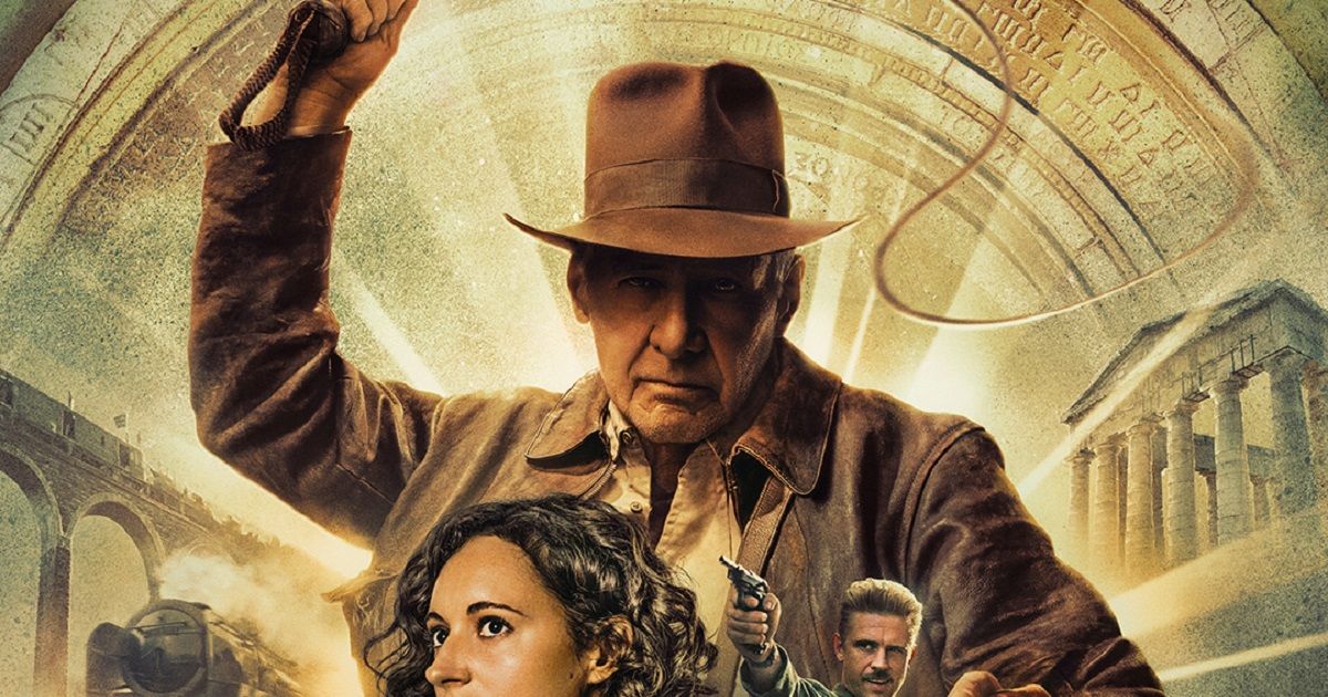 Every Indiana Jones movie, ranked, as Dial of Destiny premieres at Cannes  2023