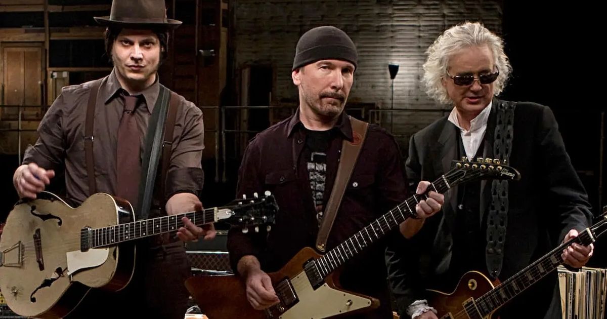 The 11 Greatest Uses of Led Zeppelin in Movies