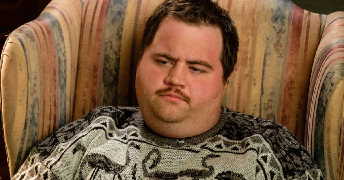 Best Paul Walter Hauser Performances, Ranked